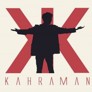 kahraman