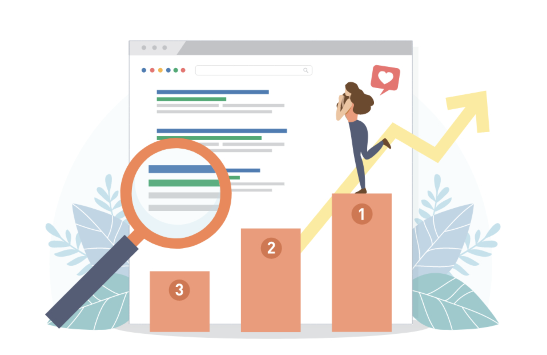 Google Reklam Sıralaması nedir?
