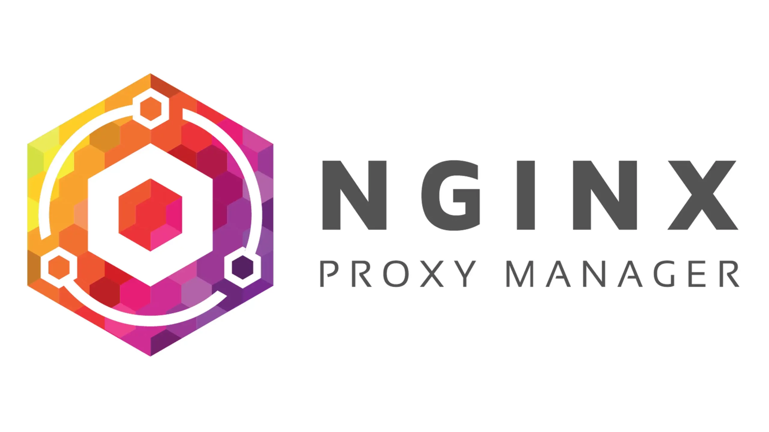 Nginx Proxy Manager kurulumu