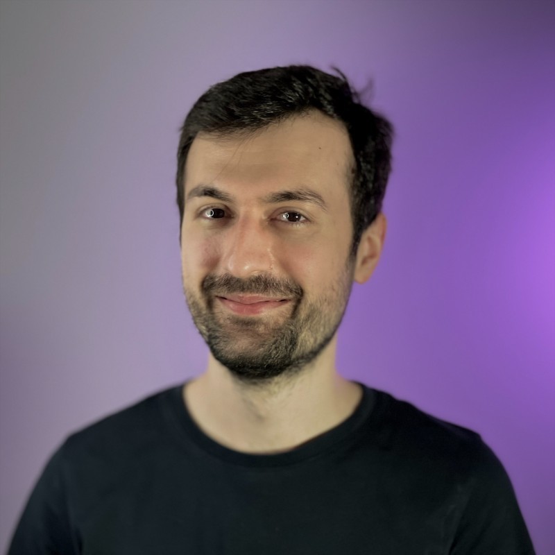 Mustafa Pektas