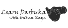 Learn Darbuka